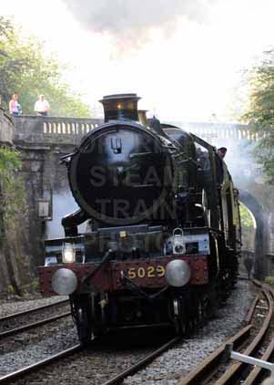 Purchase photo of 5029 NUNNEY CASTLE at Bath