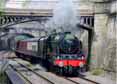 Photograph of ROYAL SCOT - 46100 ROYAL SCOT at Bath on 26/04/17