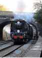 Photograph of TANGMERE - 34067 TANGMERE at Bath on 06/10/11