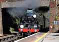 Photograph of SIR LAMIEL - 30777 SIR LAMIEL at Beaulieu Road on 18/08/10