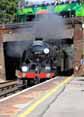 Photograph of SIR LAMIEL - 30777 SIR LAMIEL at Beaulieu Road on 18/08/10