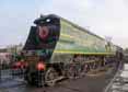 Photograph of BLACKMOOR VALE - 21C123 BLACKMOOR VALE at Bluebell Railway on 01/11/15