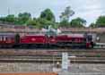 Photograph of GALATEA - 45699 GALATEA at Bournemouth on 09/07/16