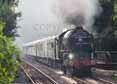 Photograph of TORNADO - 60163 TORNADO at Bradford On Avon on 07/09/16