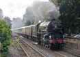 Photograph of TORNADO - 60163 TORNADO at Bradford On Avon on 07/09/16