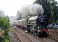 Photograph of TORNADO - 60163 TORNADO at Bradford On Avon on 07/09/16