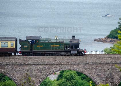 Purchase photo of 5239 GOLIATH at Broadsands