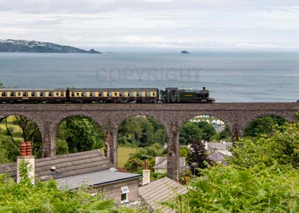 Purchase photo of 5239 GOLIATH at Broadsands