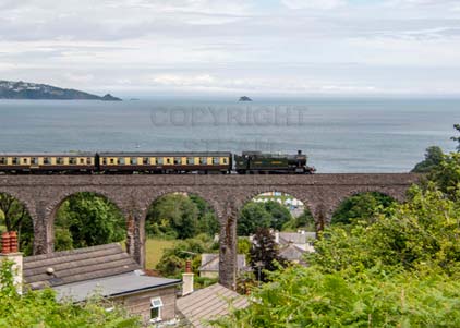 Purchase photo of 5239 GOLIATH at Broadsands
