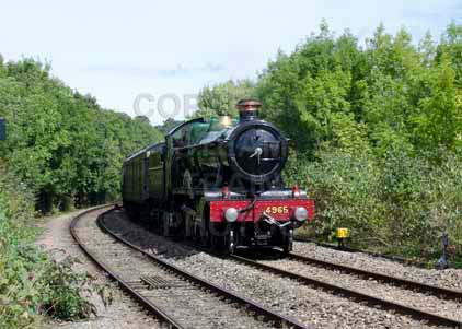 Purchase photo of 4965 ROOD ASHTON HALL at Chepstow
