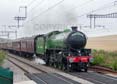 Photograph of MAYFLOWER - 61306 MAYFLOWER at Cholsey on 04/09/21