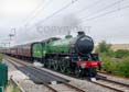 Photograph of MAYFLOWER - 61306 MAYFLOWER at Cholsey on 04/09/21