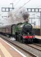Photograph of MAYFLOWER - 61306 MAYFLOWER at Cholsey on 04/09/21