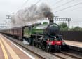 Photograph of MAYFLOWER - 61306 MAYFLOWER at Cholsey on 04/09/21