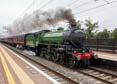 Photograph of MAYFLOWER - 61306 MAYFLOWER at Cholsey on 04/09/21