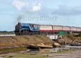 Photograph of SIR NIGEL GRESLEY - 60007 SIR NIGEL GRESLEY at Cockwood Harbour on 06/07/24