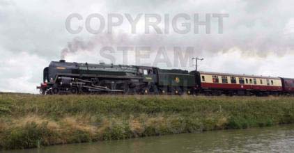 Purchase posters of 70000 BRITANNIA
