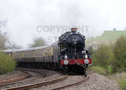 Purchase photo of 5043 EARL OF MOUNT EDGCUMBE at Crofton