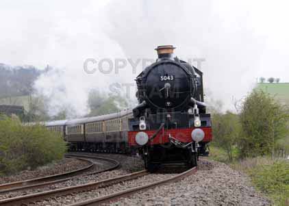 Purchase photo of 5043 EARL OF MOUNT EDGCUMBE at Crofton