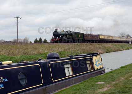 Purchase photo of 5043 EARL OF MOUNT EDGCUMBE at Crofton