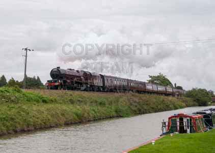 Purchase photo of 46201 PRINCESS ELIZABETH at Crofton