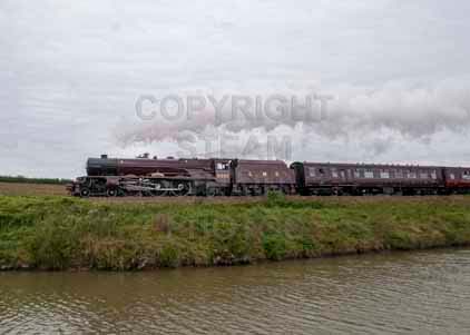 Purchase photo of 46201 PRINCESS ELIZABETH at Crofton