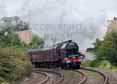 Photograph of PRINCESS ELIZABETH - 46201 PRINCESS ELIZABETH at Crofton on 17/09/16