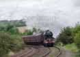 Photograph of PRINCESS ELIZABETH - 46201 PRINCESS ELIZABETH at Crofton on 17/09/16