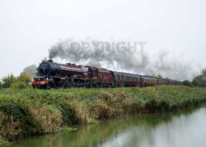 Purchase photo of 46201 PRINCESS ELIZABETH at Crofton