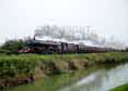 Photograph of PRINCESS ELIZABETH - 46201 PRINCESS ELIZABETH at Crofton on 22/10/16