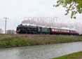 Photograph of ROYAL SCOT - 46100 ROYAL SCOT at Crofton on 20/04/17