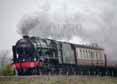 Photograph of ROYAL SCOT - 46100 ROYAL SCOT at Crofton on 20/04/17