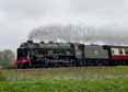 Photograph of ROYAL SCOT - 46100 ROYAL SCOT at Crofton on 20/04/17