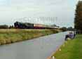 Photograph of TORNADO - 60163 TORNADO at Crofton on 30/09/12