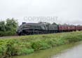 Photograph of UNION OF SOUTH AFRICA - 60009 UNION OF SOUTH AFRICA at Crofton on 18/08/18