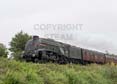 Photograph of UNION OF SOUTH AFRICA - 60009 UNION OF SOUTH AFRICA at Crofton on 18/08/18