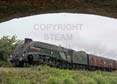 Photograph of UNION OF SOUTH AFRICA - 60009 UNION OF SOUTH AFRICA at Crofton on 18/08/18