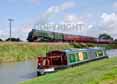 Photograph of UNION OF SOUTH AFRICA - 60009 UNION OF SOUTH AFRICA at Crofton on 19/08/17