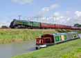 Photograph of UNION OF SOUTH AFRICA - 60009 UNION OF SOUTH AFRICA at Crofton on 19/08/17