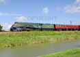 Photograph of UNION OF SOUTH AFRICA - 60009 UNION OF SOUTH AFRICA at Crofton on 19/08/17