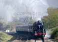 Photograph of EARL OF MOUNT EDGCUMBE - 5043 EARL OF MOUNT EDGCUMBE at Culham on 08/04/17