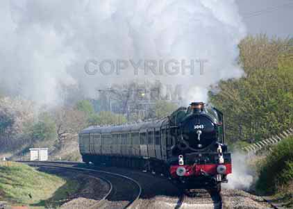 Purchase photo of 5043 EARL OF MOUNT EDGCUMBE at Culham