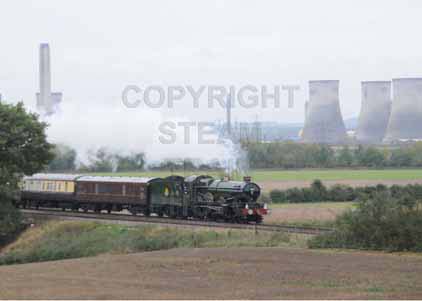 Purchase photo of 5043 EARL OF MOUNT EDGCUMBE at Culham