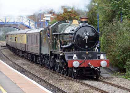 Purchase photo of 5043 EARL OF MOUNT EDGCUMBE at Culham