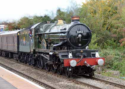 Purchase photo of 5043 EARL OF MOUNT EDGCUMBE at Culham