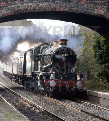 Purchase posters of 5043 EARL OF MOUNT EDGCUMBE