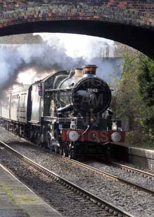 Purchase photo of 5043 EARL OF MOUNT EDGCUMBE at Culham