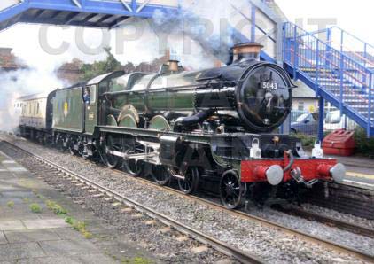Purchase posters of 5043 EARL OF MOUNT EDGCUMBE
