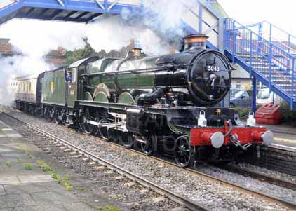 Purchase photo of 5043 EARL OF MOUNT EDGCUMBE at Culham