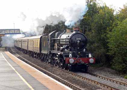 Purchase photo of 5043 EARL OF MOUNT EDGCUMBE at Culham